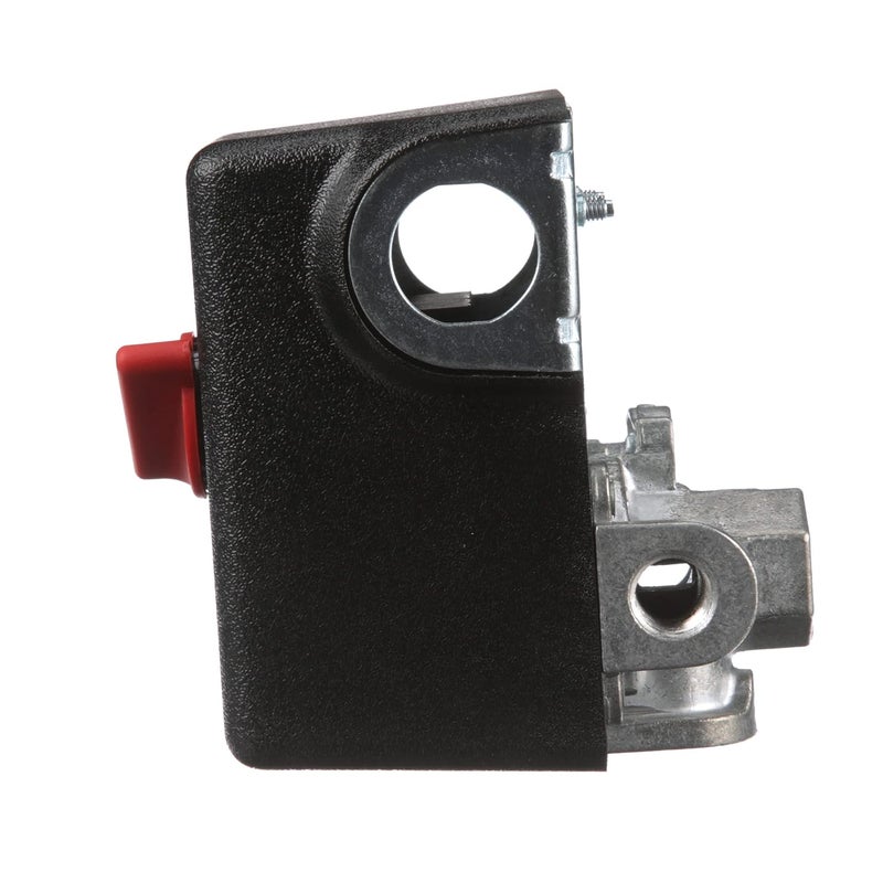 Condor 11NC2X 105-135 PSI 4 Port Air Compressor Pressure Switch - Image 4